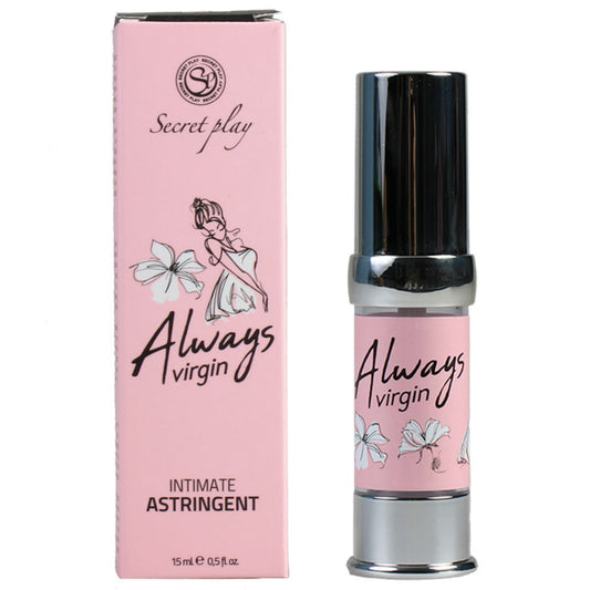 SECRETPLAY - Gel rassodante vaginale