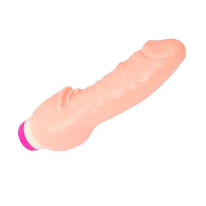 BAILE - ONDE DI PIACERE REALISTICHE VIBRANTI 19,5 CM