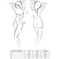PASSION - WOMAN OFELIA SET TALLA L/XL