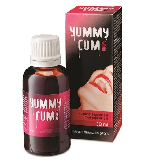 COBECO - LO SPERMA DELIZIOSO FA CADERE ANCORA PIÙ SPERMA