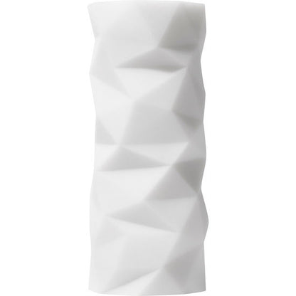 TENGA - ESTASI SCOLPITA IN POLIGONO 3D