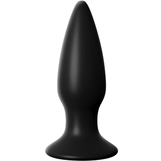 COLLEZIONE ANAL FANTASY ELITE - PICCOLO PLUG ANALE RICARICABILE