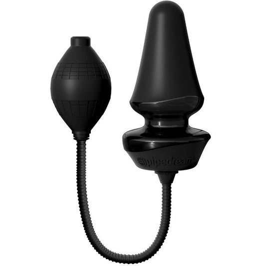 COLLEZIONE ANAL FANTASY ELITE - PLUG GONFIABILE