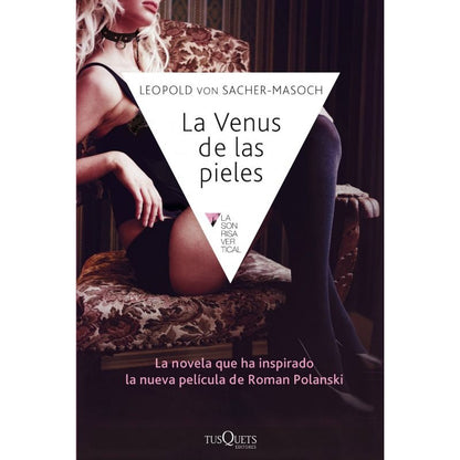 PLANETA GROUP - LA VENERE DELLA PELLE