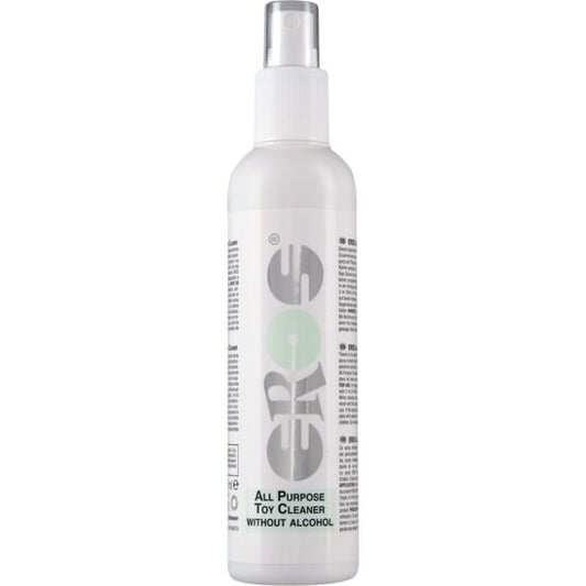 EROS - PULITORE MULTIUSO PER GIOCATTOLI 200 ML