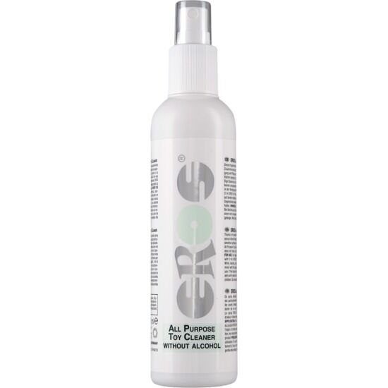 EROS - PULITORE MULTIUSO PER GIOCATTOLI 200 ML