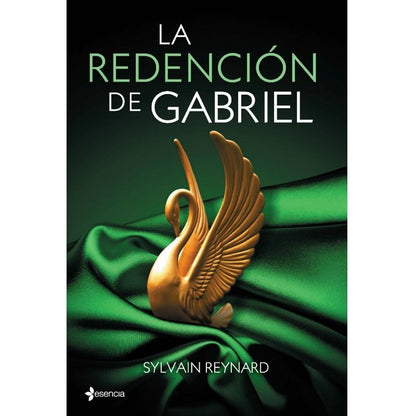 GRUPO PLANETA - LA REDENZIONE DI GABRIEL | EDIZIONE TASCABILE