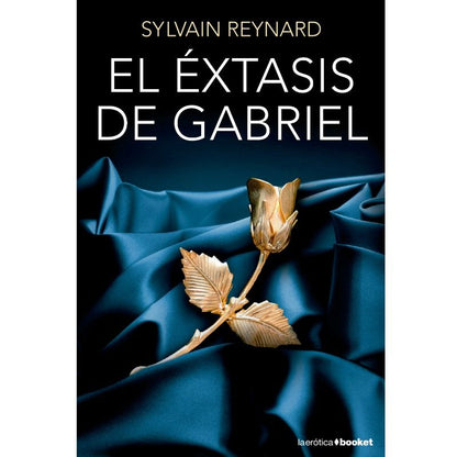 GRUPO PLANETA - L'ESTASIA DI GABRIEL | EDIZIONE TASCABILE