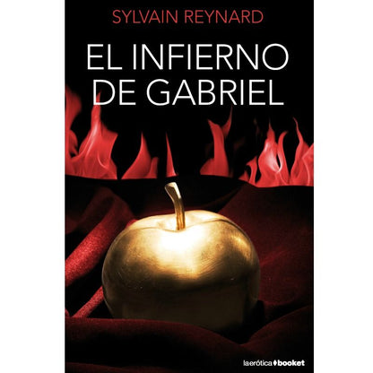 GRUPO PLANETA - L'INFERNO DI GABRIEL | EDIZIONE TASCABILE