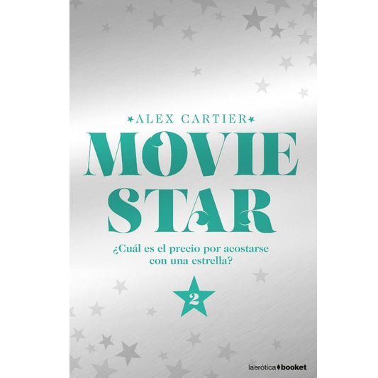 PLANETA GROUP - MOVIE STAR 2 | EDIZIONE TASCABILE