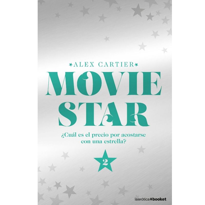 PLANETA GROUP - MOVIE STAR 2 | EDIZIONE TASCABILE