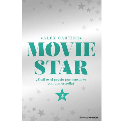 PLANETA GROUP - MOVIE STAR 2 | EDIZIONE TASCABILE
