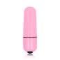 LUCIDO - PICCOLO PROIETTILE VIBRANTE ROSA