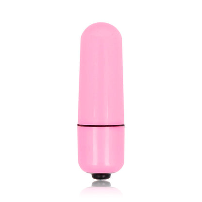LUCIDO - PICCOLO PROIETTILE VIBRANTE ROSA