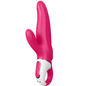 SATISFYER - VIBE MR. RABBIT