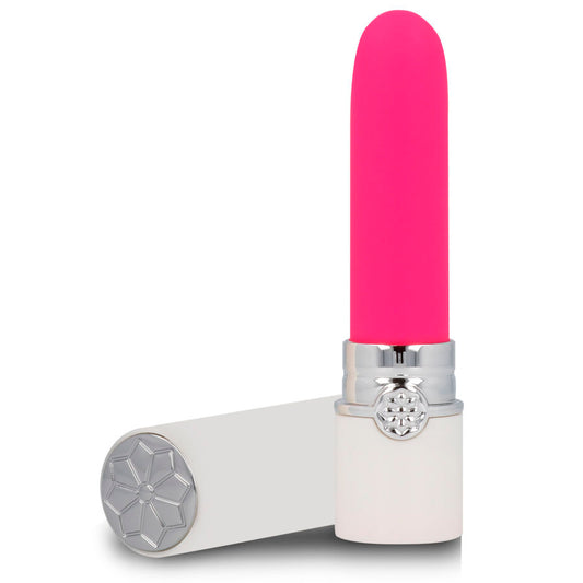 LIPS STYLE - ROSSETTO VIBRANTE CLEO