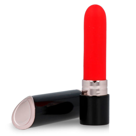 LIPS STYLE - ROSSETTO VIBRANTE SHIA