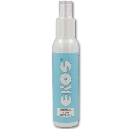 EROS - DETERGENTE INTIMO, ESTERNO E TOYS 100 ML