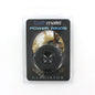 BATHMATE - ANELLO PER IL PENE BLACK GLADIATOR