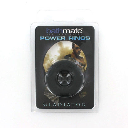 BATHMATE - ANELLO PER IL PENE BLACK GLADIATOR