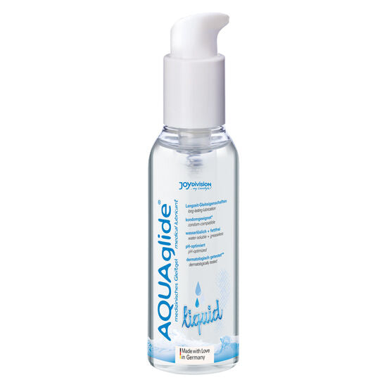 JOYDIVISION AQUAGLIDE - LUBRIFICANTE LIQUIDO 125 ML