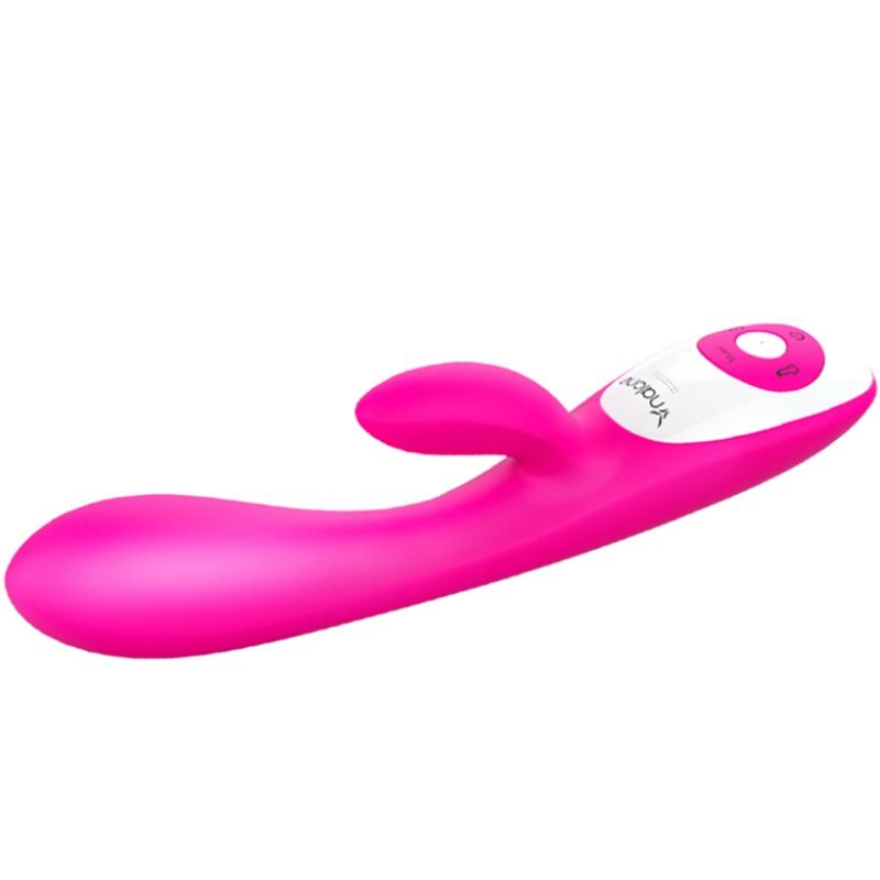 NALONE - VUOI UN VIBRATORE RICARICABILE CON CONTROLLO VOCALE