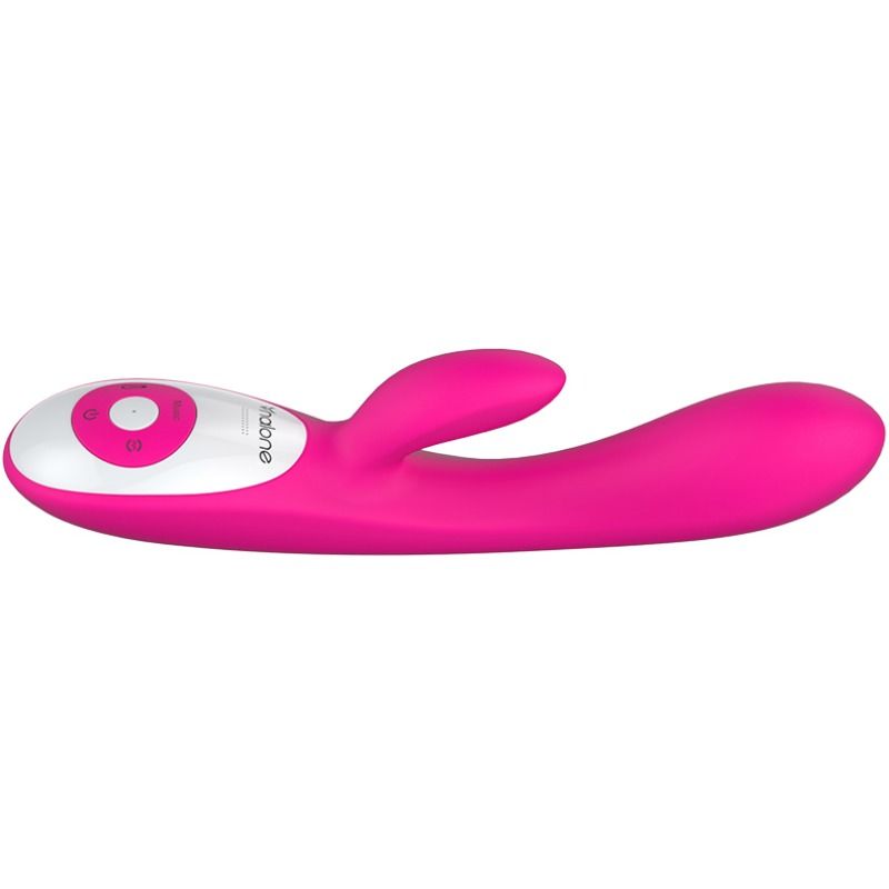 NALONE - VUOI UN VIBRATORE RICARICABILE CON CONTROLLO VOCALE