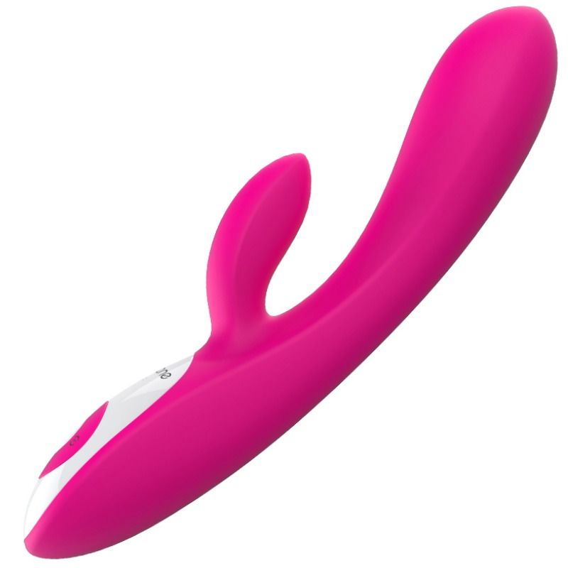 NALONE - VUOI UN VIBRATORE RICARICABILE CON CONTROLLO VOCALE