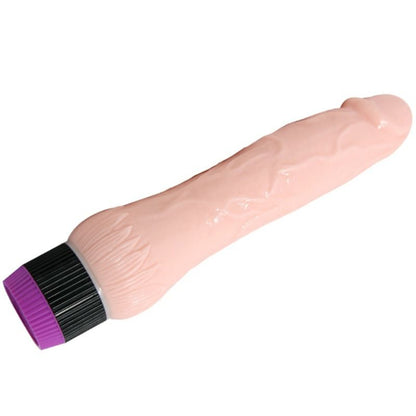 DANCE - ADOUR CLUB VIBRATORE REALISTICO BASE LARGA 22 CM