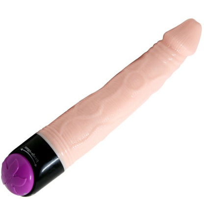 DANCE - ADOUR CLUB VIBRATORE REALISTICO 23 CM NATURALE