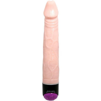 DANCE - ADOUR CLUB VIBRATORE REALISTICO 23 CM NATURALE