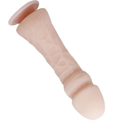 DANCE - IL GRANDE DILDO REALISTICO NATURALE A PENE 23,5 CM