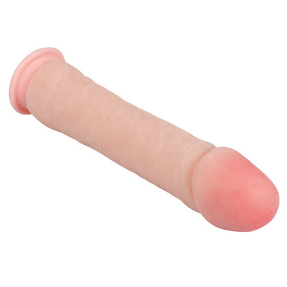 DANCE - IL GRANDE DILDO REALISTICO NATURALE A PENE 26CM