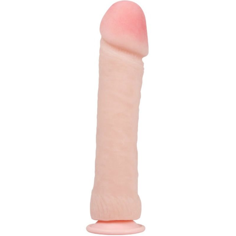 DANCE - IL GRANDE DILDO REALISTICO NATURALE A PENE 26CM