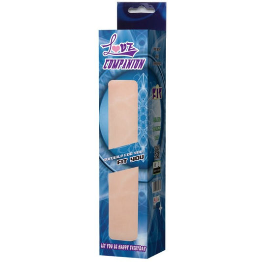 DANCE - VIBRATORE COMPAGNO D'AMORE DILDO 25 CM