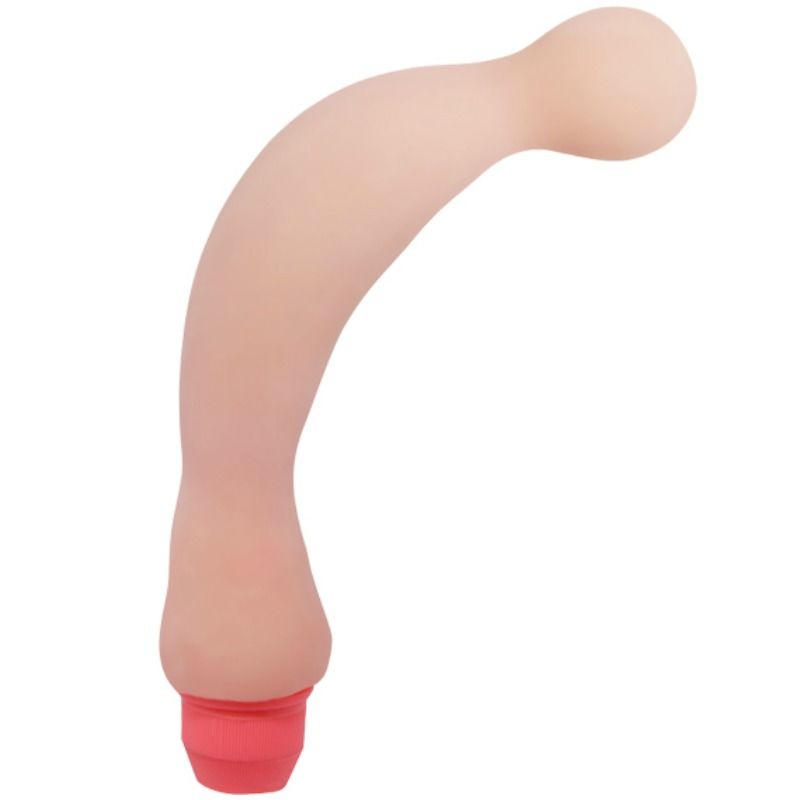 DANCE - FLEXI VIBE SENSUALE VIBRATORE SPINE 22 CM