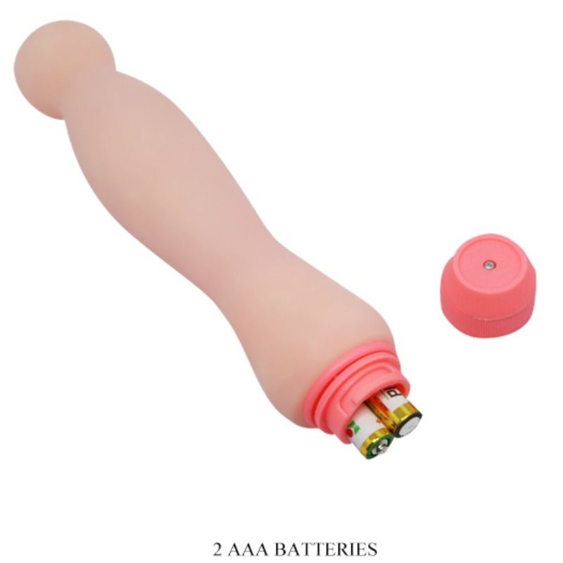 DANCE - FLEXI VIBE SENSUALE VIBRATORE SPINE 22 CM