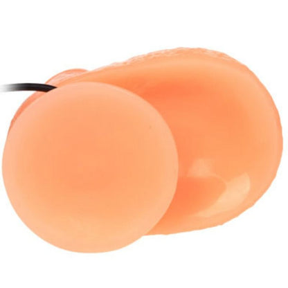 DANCE - DILDO VIBRANTE PER PENE CON SENSAZIONE DI VIBRAZIONE REALISTICA