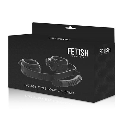 SOTTOMESSA FETISH - MANETTE RIVESTITE IN NOPRENE CON TIRO A VITE