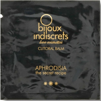 BIJOUX - APHRODISIA BALSAMO ORGASMO PER LEI 2 ML