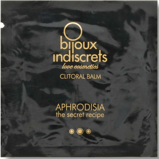 BIJOUX - APHRODISIA BALSAMO ORGASMO PER LEI 2 ML