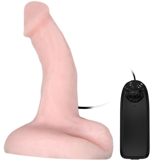DANZA - FUNZIONE DI VIBRAZIONE E ROTAZIONE DEL DILDO DI ARBITRARIETÀ