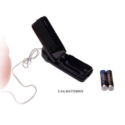 DANCE - INTREPID EMPEROR SUPER DONG DILDO VIBRATORE REALISTICO