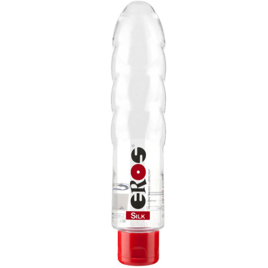 EROS - LUBRIFICANTE AL SILICONE SILK 175 ML