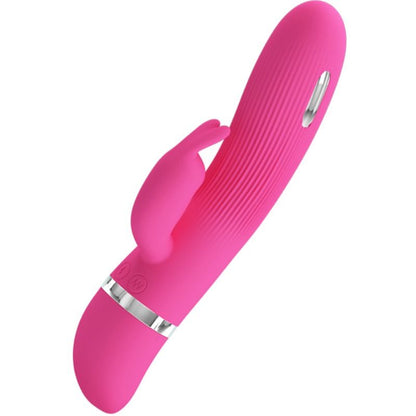 PRETTY LOVE - VIBRATORE ELETTROSHOCK INGRAM FLIRTATION