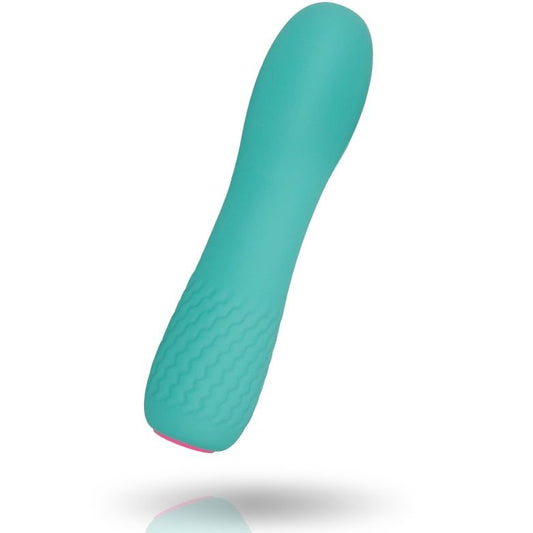 INSPIRE ESSENTIAL - VIBRATORE LEILA TURCHESE