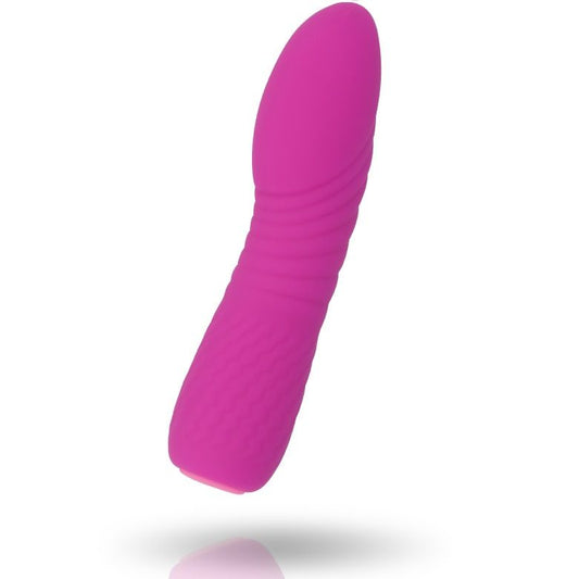 INSPIRE ESSENTIAL - VIBRATORE MYLA LILAC