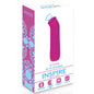 INSPIRE SUCTION - WINTER ESTIMULADOR LILA