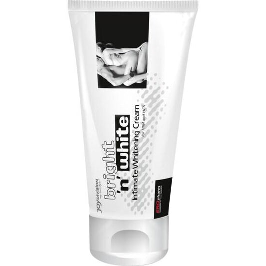 JOYDIVISION - CREMA SBIANCANTE UNISEX BRIGHT 'N'WHITE