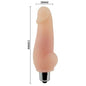 BAILE - SUPER MINI MAVOUVIN VIBRADOR